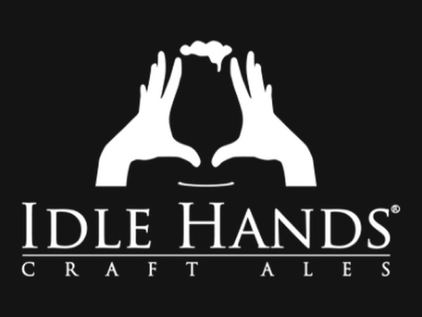 Idle Hands Craft Ales Logo