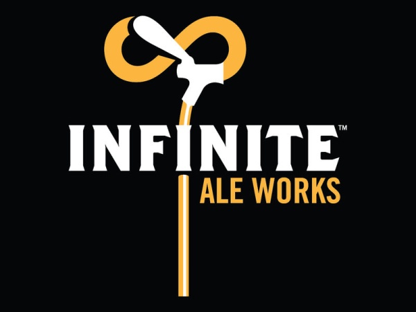 Infinite Ale Works Logo