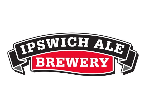 Ipswich Ale Brewery Logo