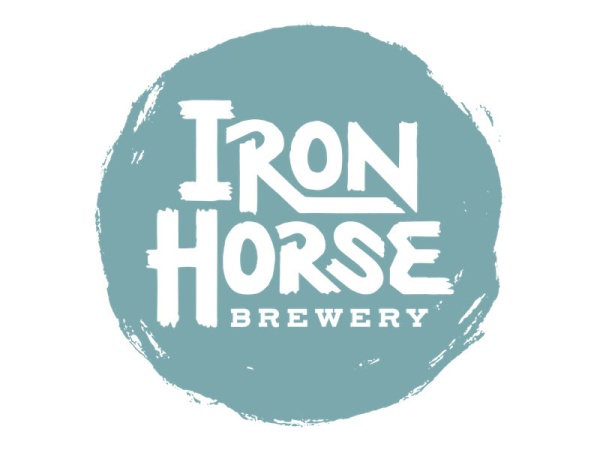 Iron Horse Brewery Logo