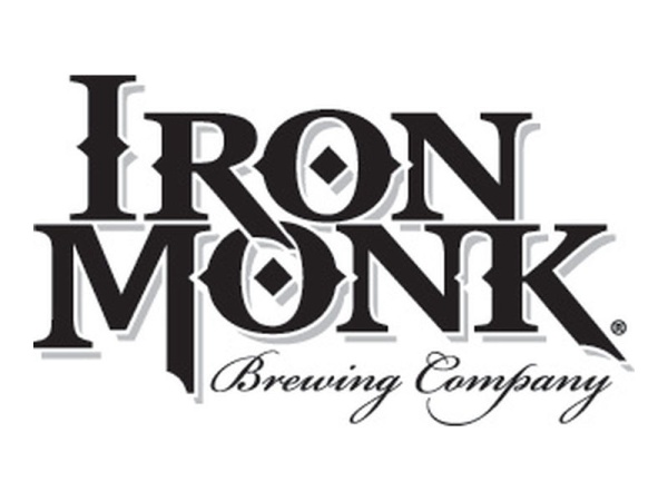 Iron Monk Brewing Company Logo