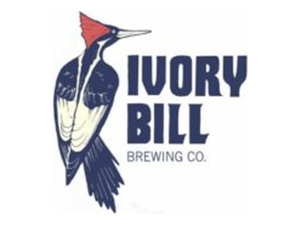 Ivory Bill Brewing Co Logo