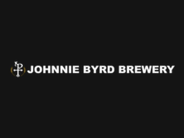 Johnnie Byrd Brewing Company Logo