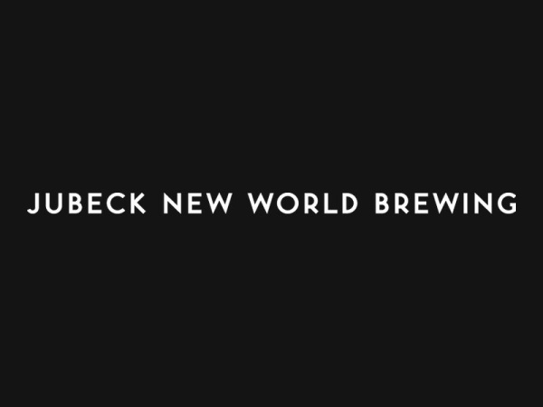 Jubeck New World Brewing Logo