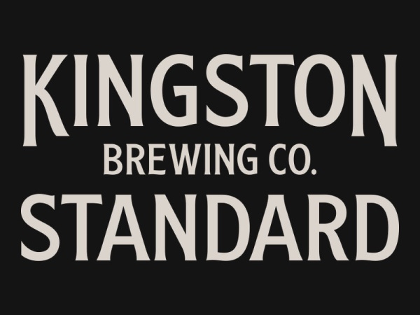 Kingston Standard Brewing Co. Logo