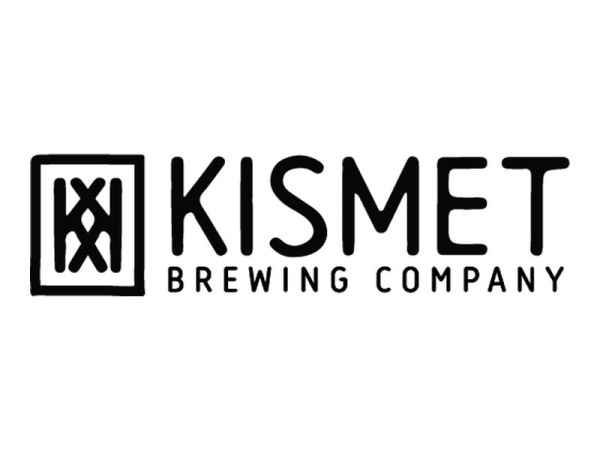 Kismet Brewing Company Logo
