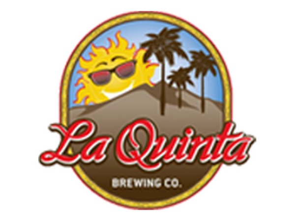 La Quinta Brewing Co Logo