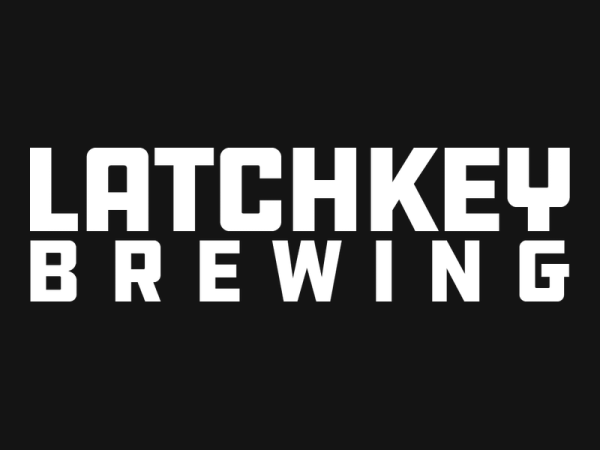 Latchkey Brewing Company Logo
