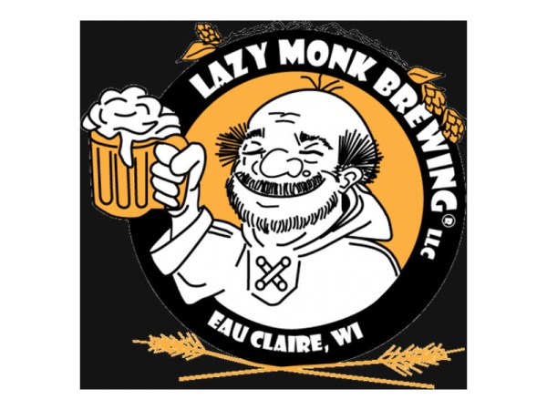 Lazy Monk Brewing LLC Logo
