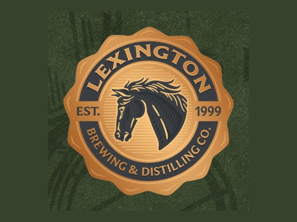 Lexington Brewing & Distilling Co. Logo