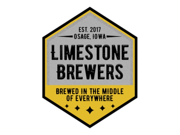 Limestone Brewers Logo