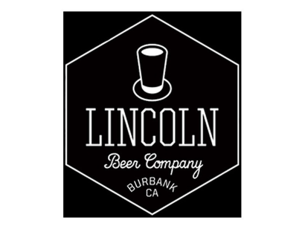 Lincoln Beer Company Logo