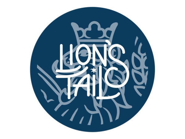 Lion's Tail Brewing Logo