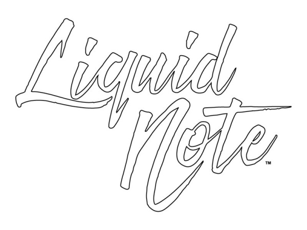 Liquid Note Brewing Logo