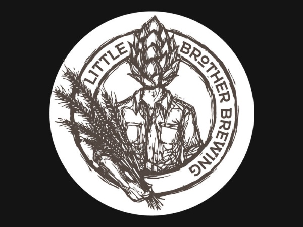 Little Brother Brewing Logo