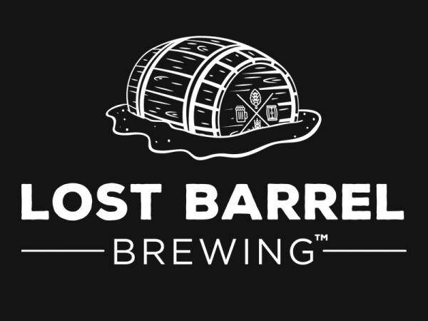 Lost Barrel Brewing Logo
