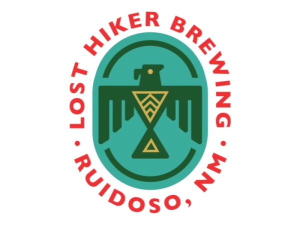 Lost Hiker Brewing Company Logo