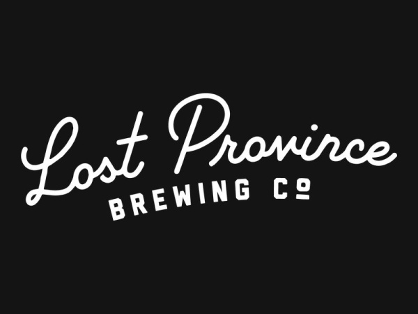 Lost Province Brewing Company, LLC Logo