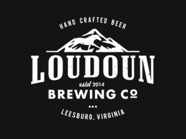 Loudoun Brewing Co Logo