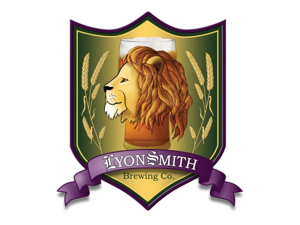 Lyonsmith Brewing Company Logo