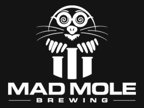 Mad Mole Brewing LLC Logo