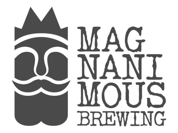 Magnanimous Brewing Logo