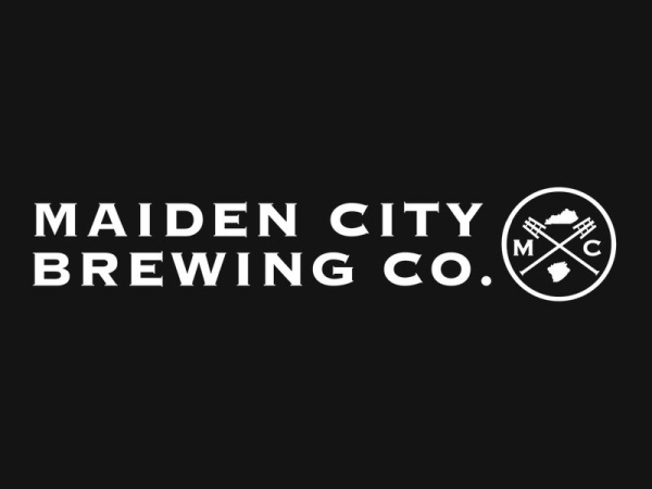 Maiden City Brewing Company, LLC Logo