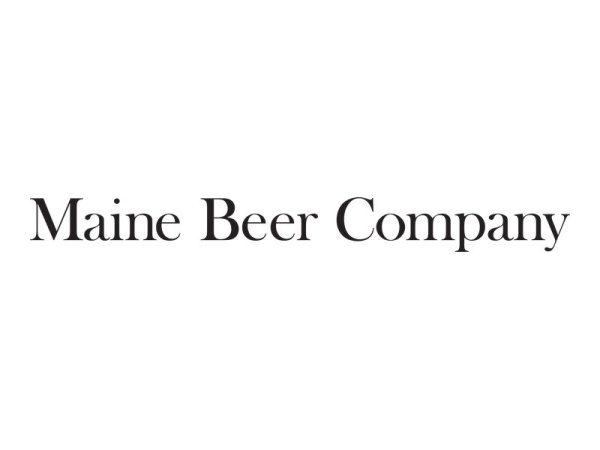 Maine Beer Company Logo