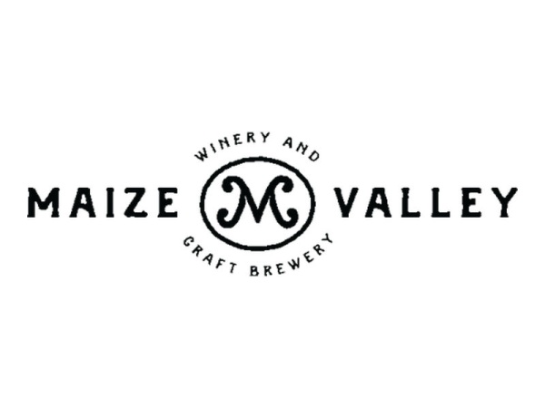 Maize Valley Craft Brewery Logo