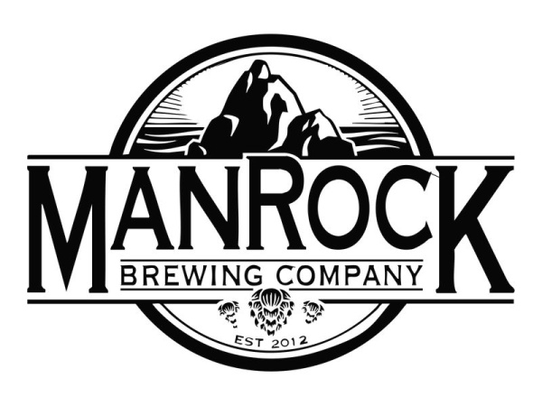 ManRock Brewing Logo