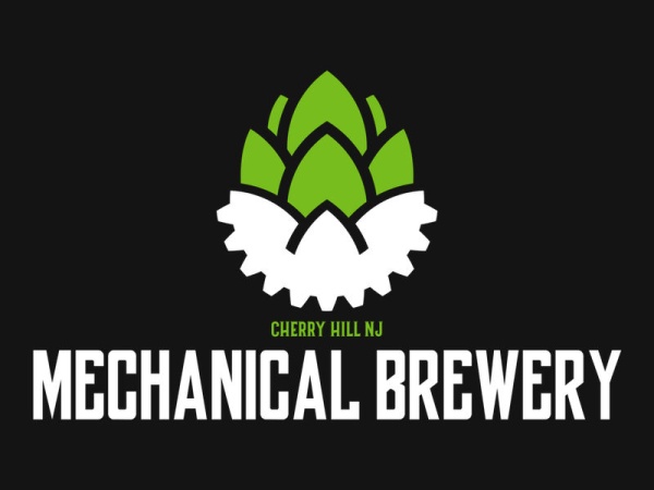 Mechanical Brewery Logo