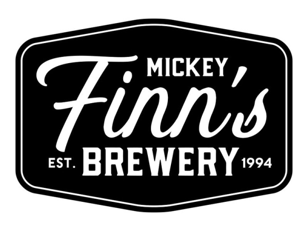 Mickey Finns Brewery Logo