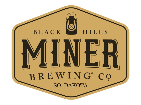 Miner Brewing Co Logo