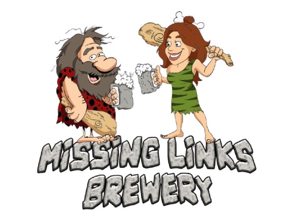 Missing Links Brewery Logo
