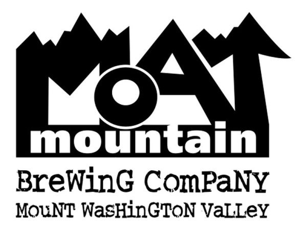 Moat Mountain Smoke House and Brewing Co Logo