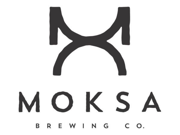 Moksa Brewing Co Logo