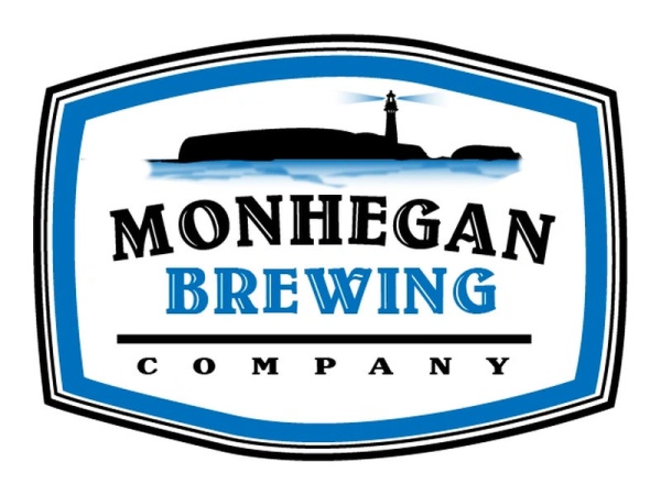 Monhegan Brewing Co. Logo