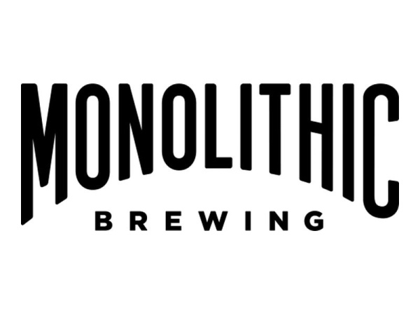 Monolithic Brewing Logo