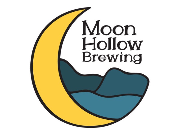 Moon Hollow Brewing Company Logo