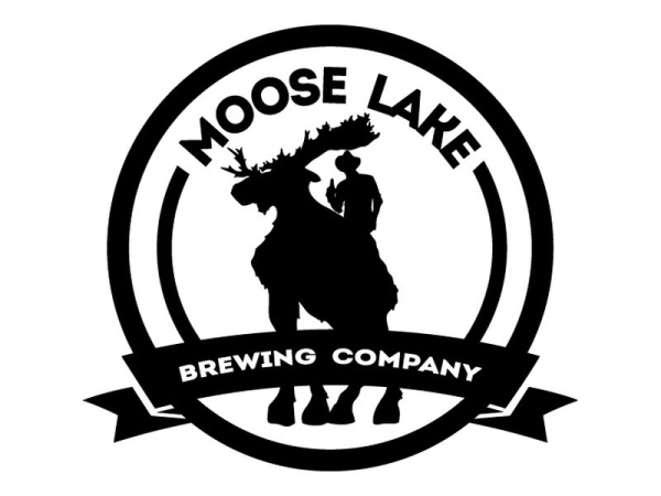 Moose Lake Brewing Company Logo