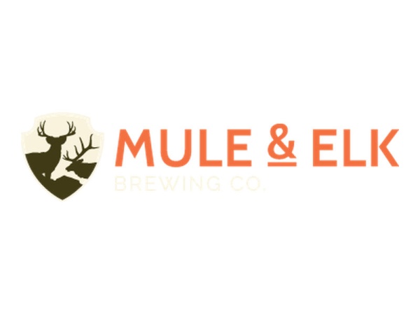 Mule & Elk Brewing Co Logo