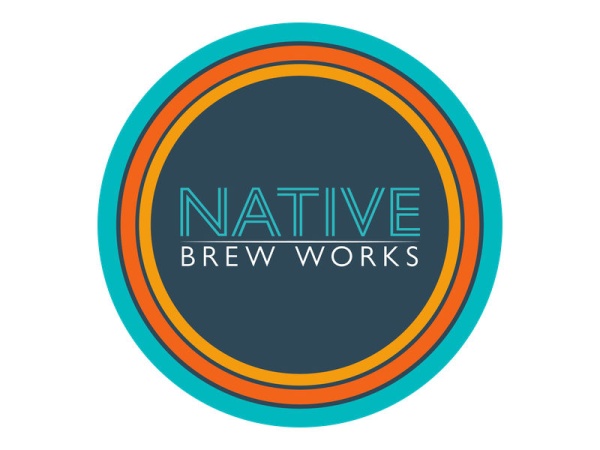 Native Brew Works Logo