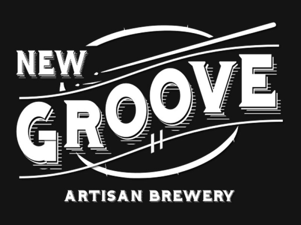 New Groove Artisan Brewery Logo