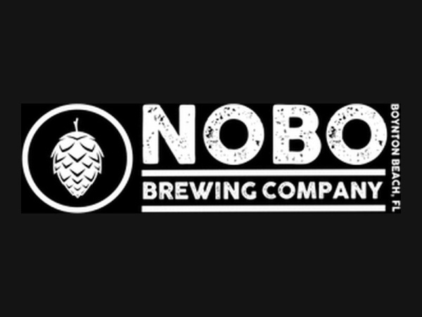 NOBO Brewing Company Logo