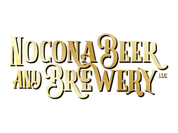 Nocona Beer and Brewery Logo