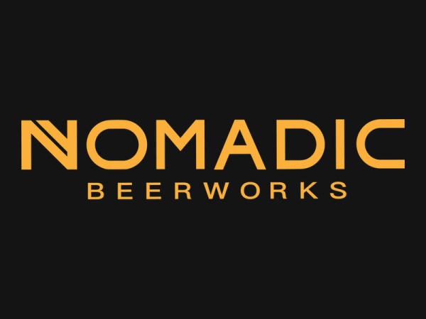 Nomadic Beerworks Logo