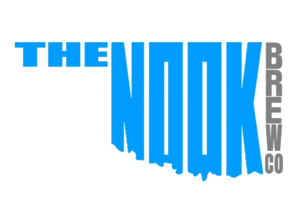 Nook Brewing Company Logo