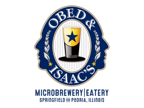 Obed & Isaac's Logo