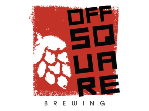 Off Square Brewing Logo