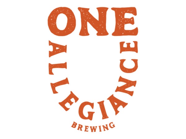 One Allegiance Brewing Logo